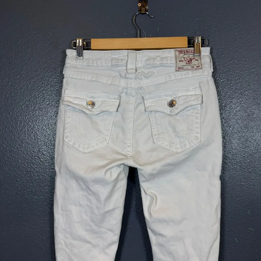 True Religion product pair